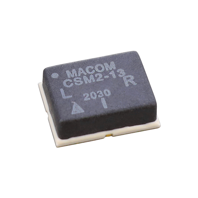 MACOM Technology Solutions CSM2-13